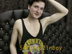Sergioslimboy