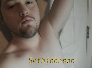 Sethjohnson