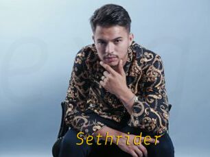 Sethrider