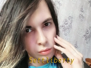 Settliberty