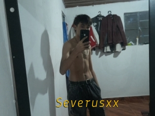 Severusxx