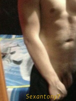Sexantony7