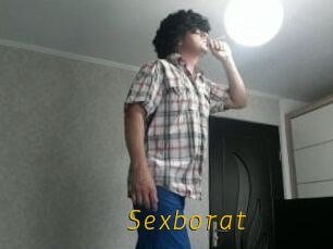 Sexborat