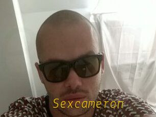 Sexcameron