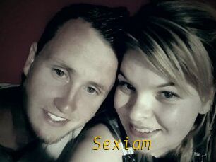 Sexiam