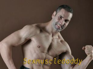 Sexmuscledaddy