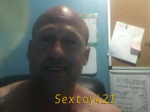 Sextoy421