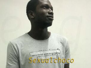 Sexualchoco