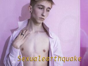 Sexualearthquake