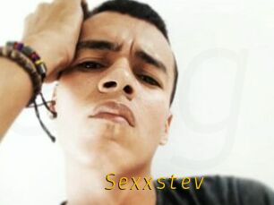 Sexxstev