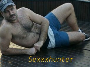 Sexxxhunter