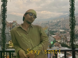 Sexy_santi