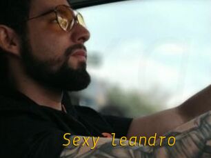 Sexy_leandro