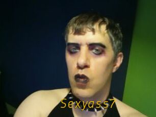 Sexyass7