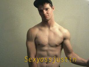 Sexyassjustin