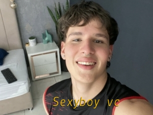 Sexyboy_vc