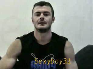 Sexyboy31
