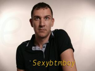 Sexybtmboy