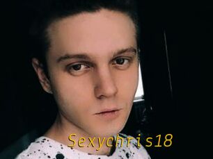 Sexychris18