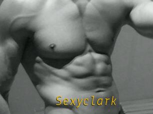 Sexyclark