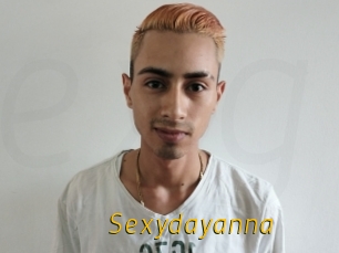 Sexydayanna