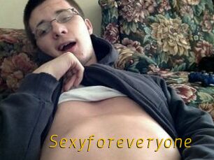 Sexyforeveryone