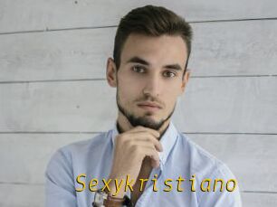 Sexykristiano