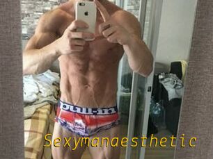Sexymanaesthetic