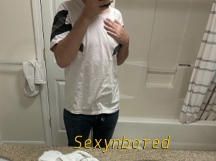 Sexynbored
