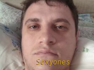 Sexyones