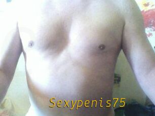 Sexypenis75