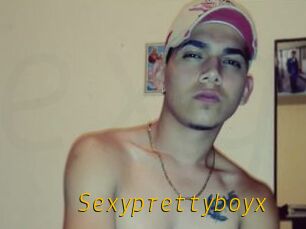Sexyprettyboyx