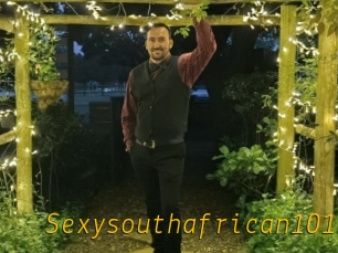 Sexysouthafrican101