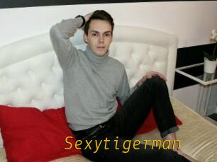 Sexytigerman