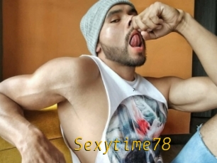 Sexytime78