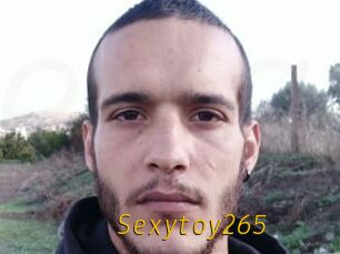 Sexytoy265