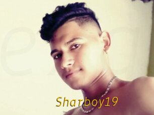 Sharboy19
