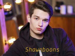 Shawnboons