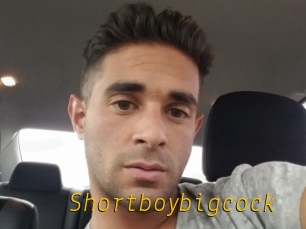 Shortboybigcock