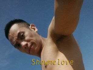Showmelove