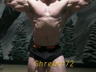 Shreder72