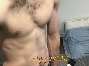 Shyguy118