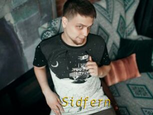Sidfern