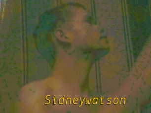 Sidneywatson