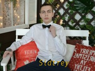 Sidtrey
