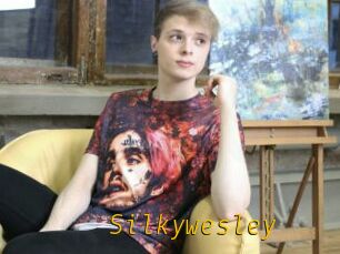 Silkywesley