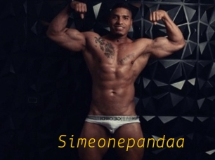 Simeonepandaa