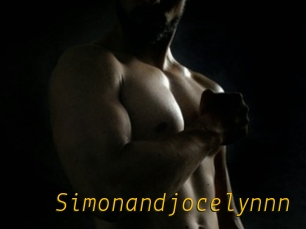Simonandjocelynnn