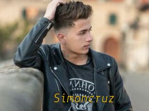 Simoncruz