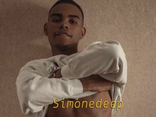 Simonedeep
